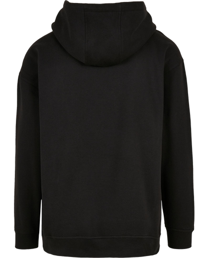OBD Unisex Oversize Hoodie ZZ006