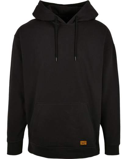 OBD Unisex Oversize Hoodie ZZ006