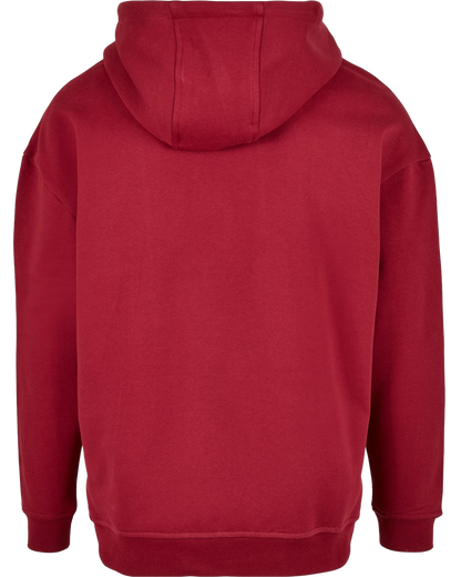 OBD Unisex Oversize Hoodie ZZ006