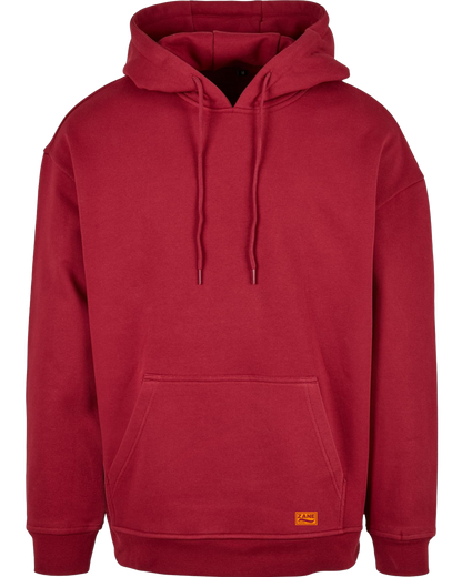 OBD Unisex Oversize Hoodie ZZ006