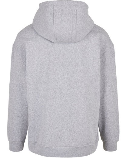 OBD Unisex Oversize Hoodie ZZ006