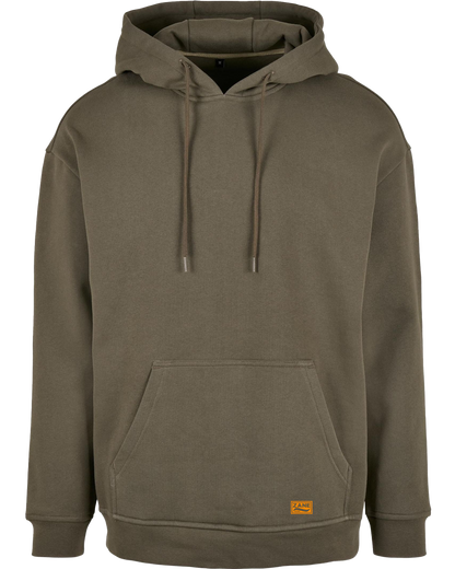 OBD Unisex Oversize Hoodie ZZ006