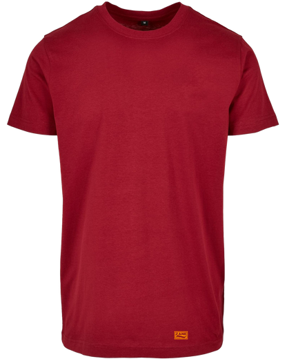 OBH Light Roundneck T-Shirt ZZ010