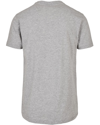 OBH Light Roundneck T-Shirt ZZ010