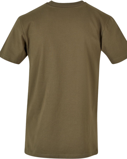 OBH Roundneck T-Shirt Z004