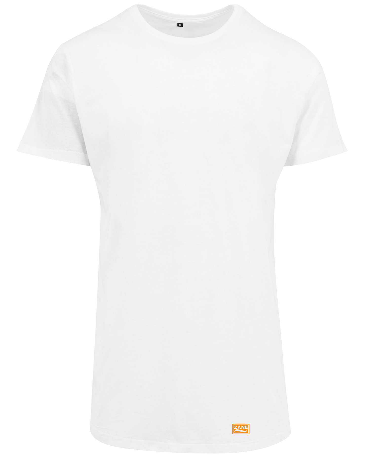 OBH Shaped Long Tee Z028