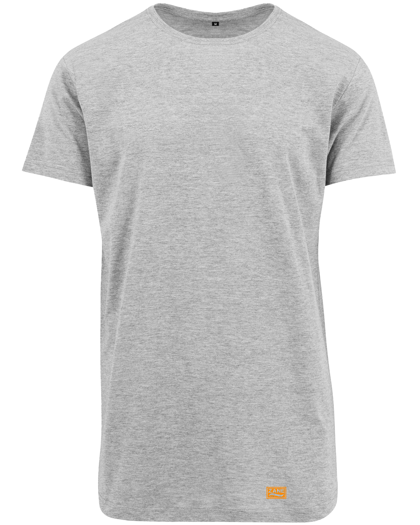 OBH Shaped Long Tee Z028