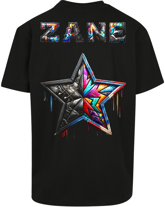 Zane Star - Premium Herren Shirt Z102/Z136