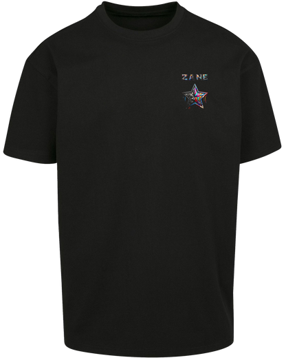 Zane Star - Premium Herren Shirt Z102/Z136