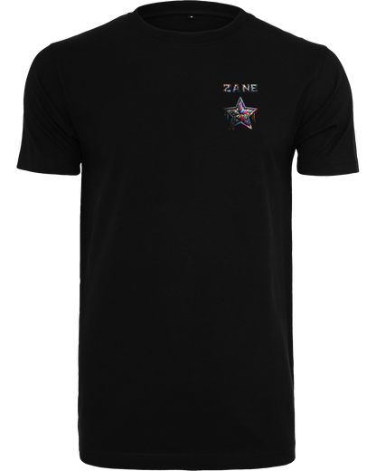 Zane Star - Premium Herren Shirt Z102/Z136