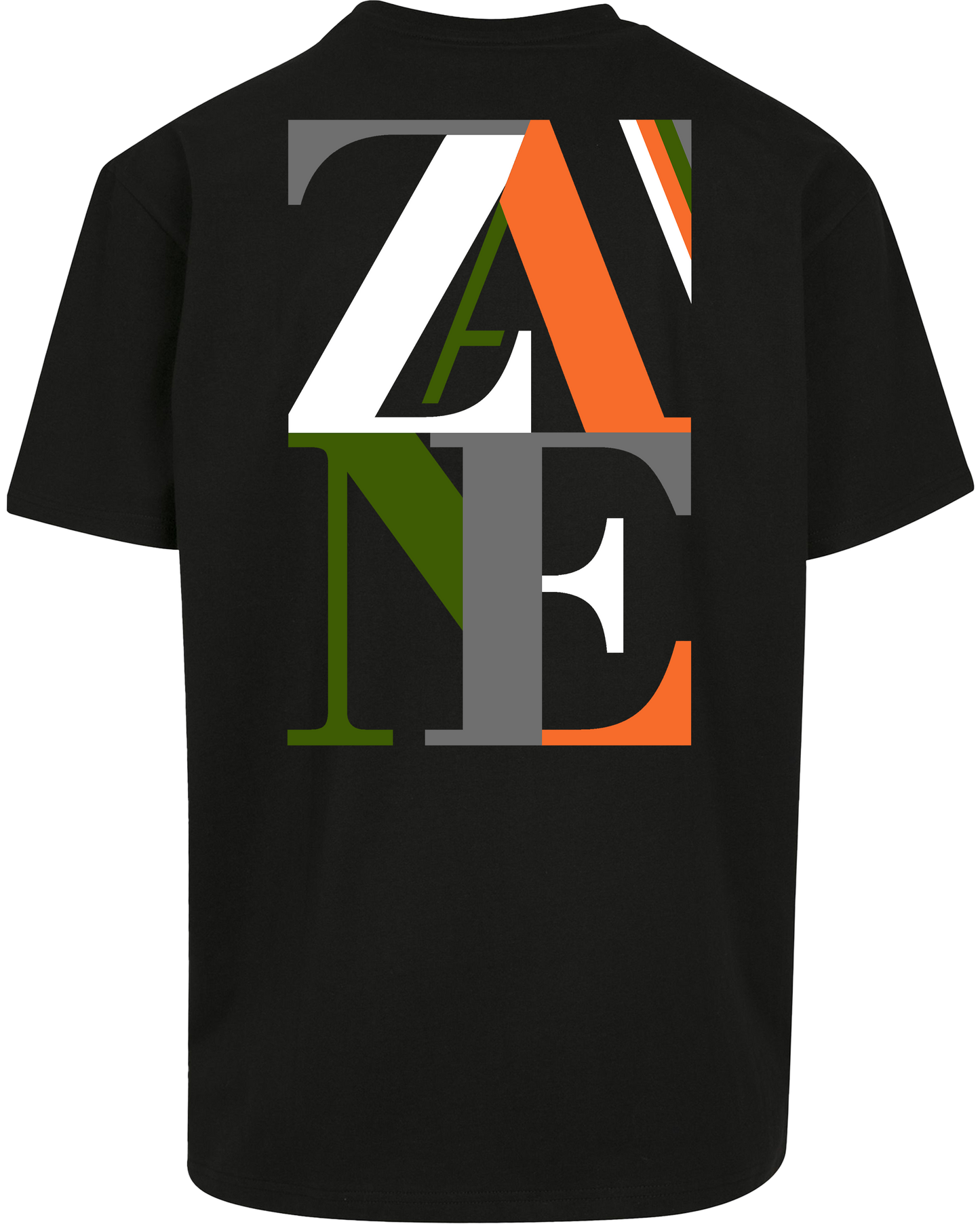 Zane Zara - Premium Herren Shirt Z102/Z136