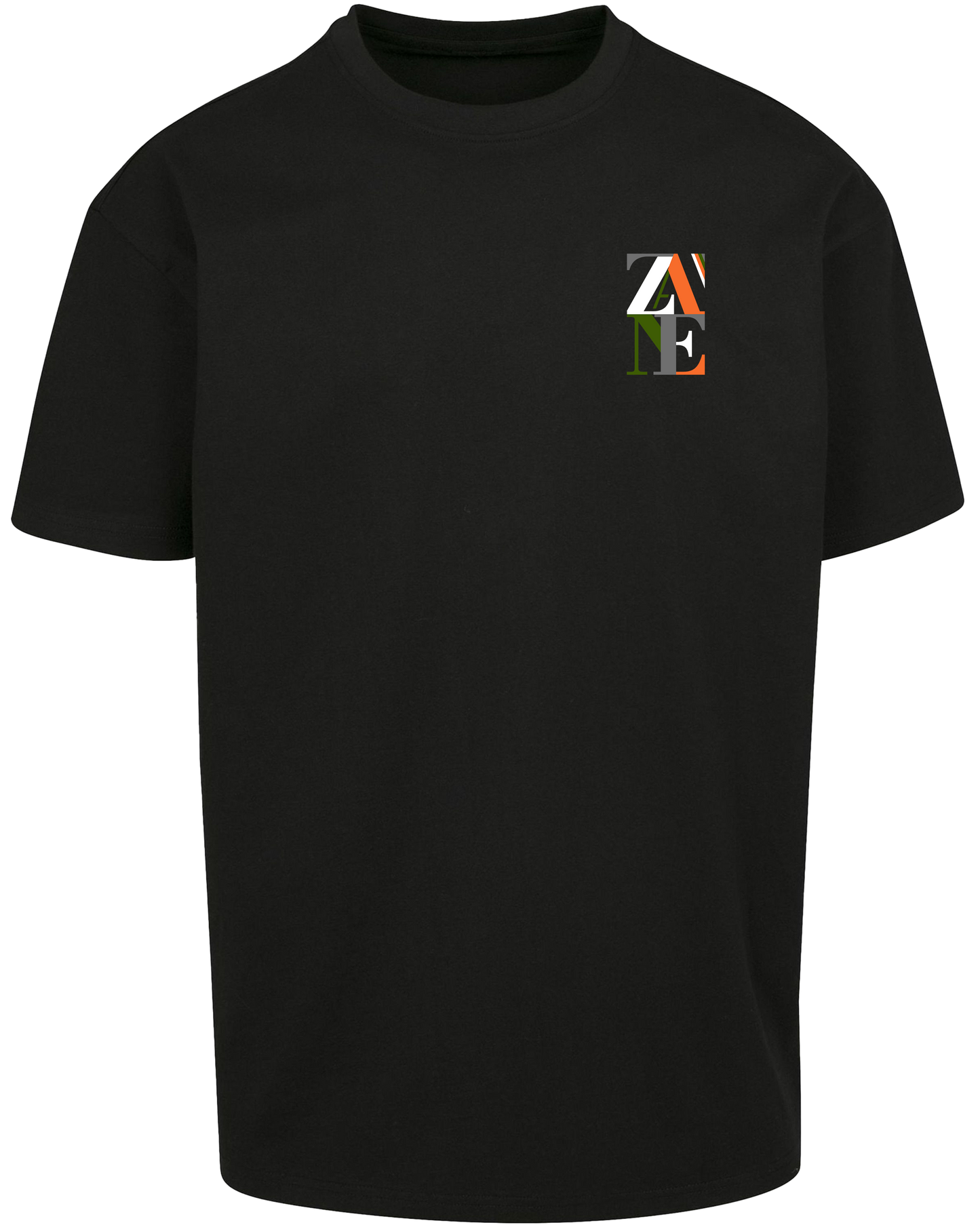 Zane Zara - Premium Herren Shirt Z102/Z136