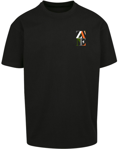 Zane Zara - Premium Herren Shirt Z102/Z136