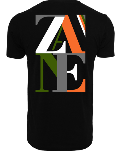 Zane Zara - Premium Herren Shirt Z102/Z136